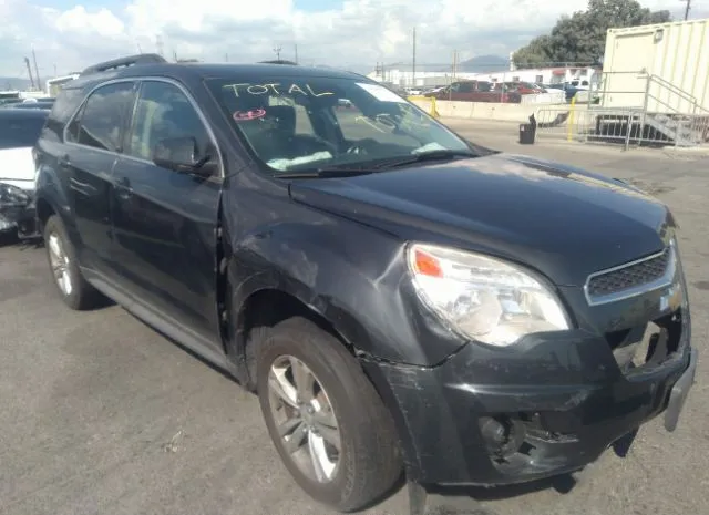 CHEVROLET EQUINOX 2012 2gnaldek3c1309135