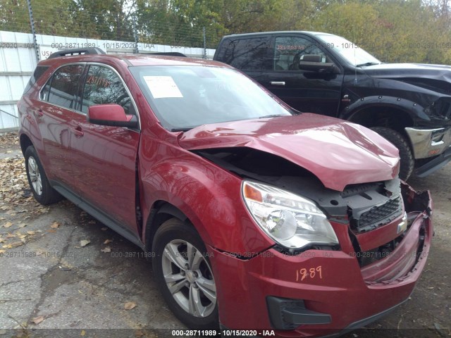 CHEVROLET EQUINOX 2012 2gnaldek3c1331247