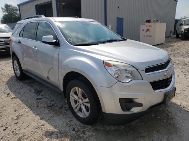 CHEVROLET EQUINOX LT 2012 2gnaldek3c6102005