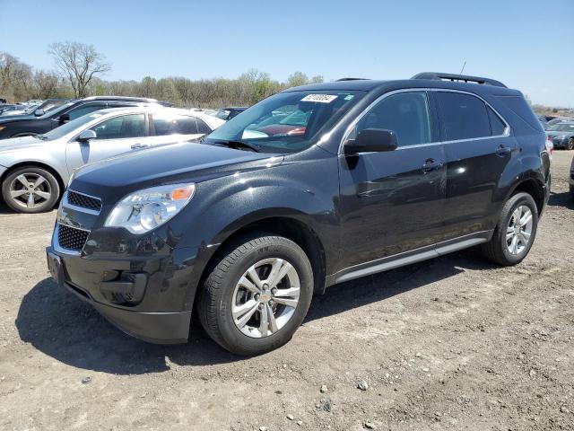 CHEVROLET EQUINOX 2012 2gnaldek3c6115580