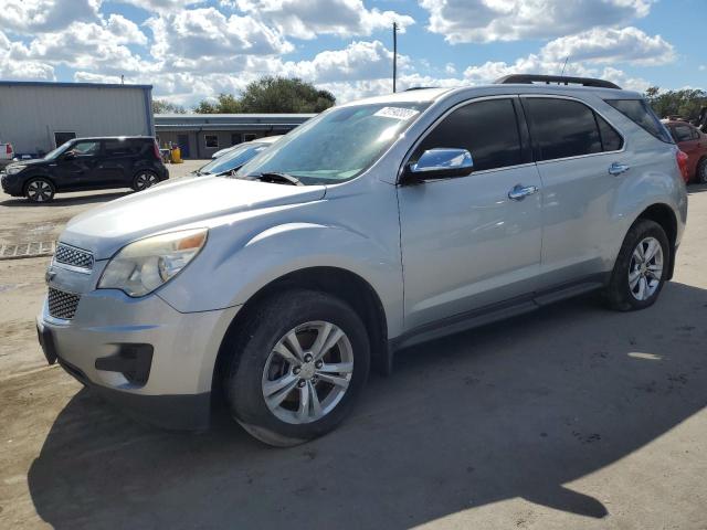 CHEVROLET EQUINOX LT 2012 2gnaldek3c6131052