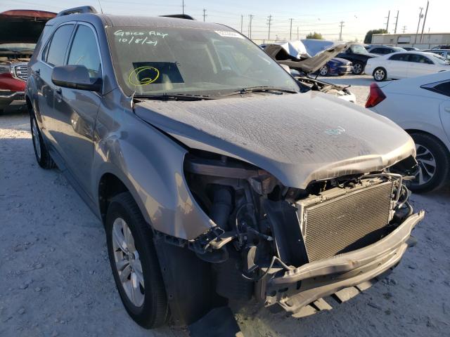 CHEVROLET EQUINOX LT 2012 2gnaldek3c6132590