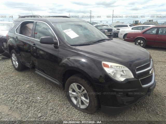 CHEVROLET EQUINOX 2012 2gnaldek3c6140883