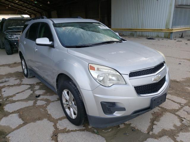 CHEVROLET EQUINOX LT 2012 2gnaldek3c6144884