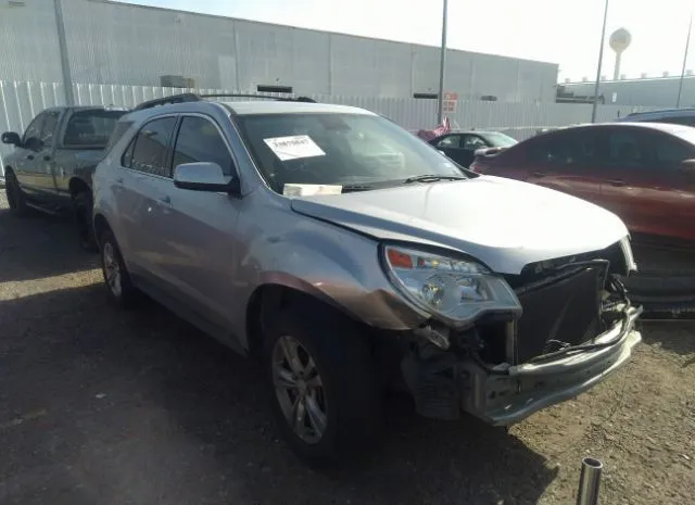 CHEVROLET EQUINOX 2012 2gnaldek3c6159966