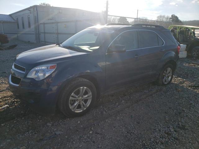 CHEVROLET EQUINOX LT 2012 2gnaldek3c6166853