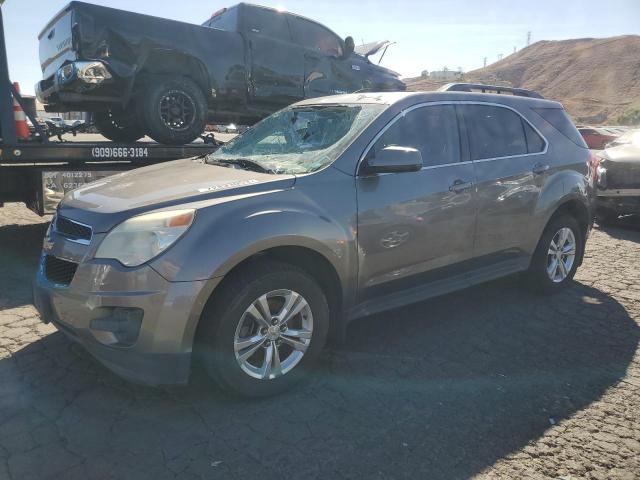 CHEVROLET EQUINOX LT 2012 2gnaldek3c6168344