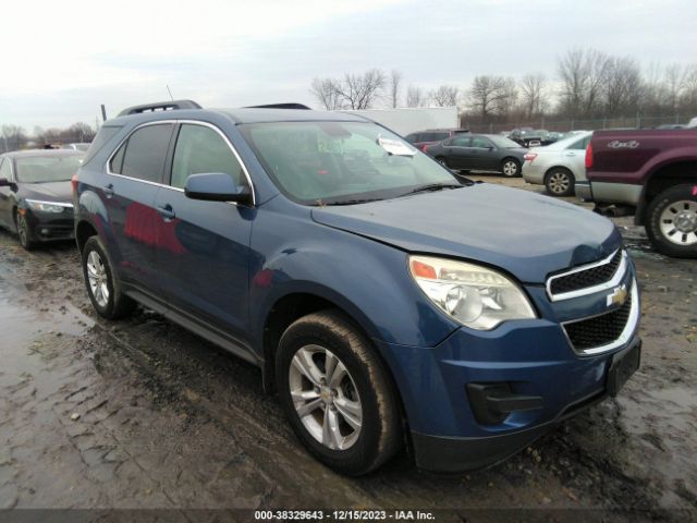 CHEVROLET EQUINOX 2012 2gnaldek3c6168392