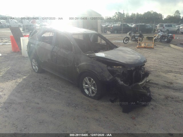 CHEVROLET EQUINOX 2012 2gnaldek3c6169591