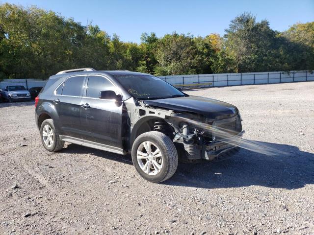 CHEVROLET EQUINOX LT 2012 2gnaldek3c6171647