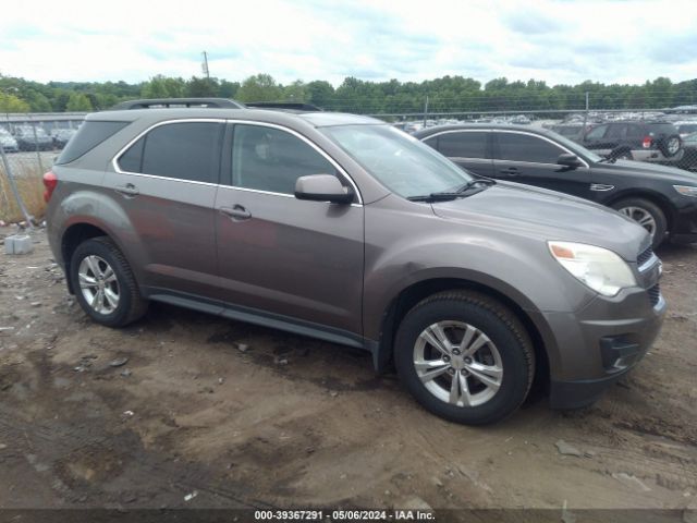 CHEVROLET EQUINOX 2012 2gnaldek3c6176248