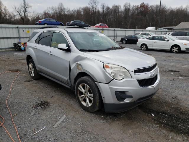 CHEVROLET EQUINOX LT 2012 2gnaldek3c6182163