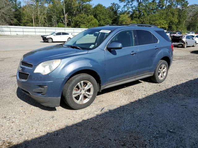 CHEVROLET EQUINOX LT 2012 2gnaldek3c6189579