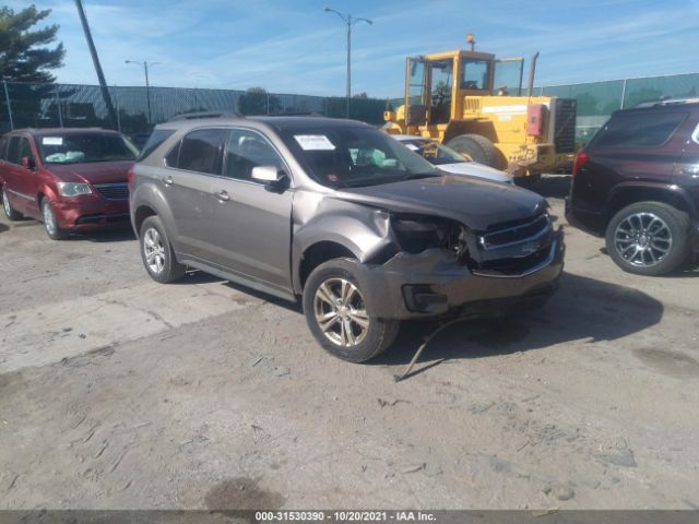 CHEVROLET EQUINOX 2012 2gnaldek3c6189730