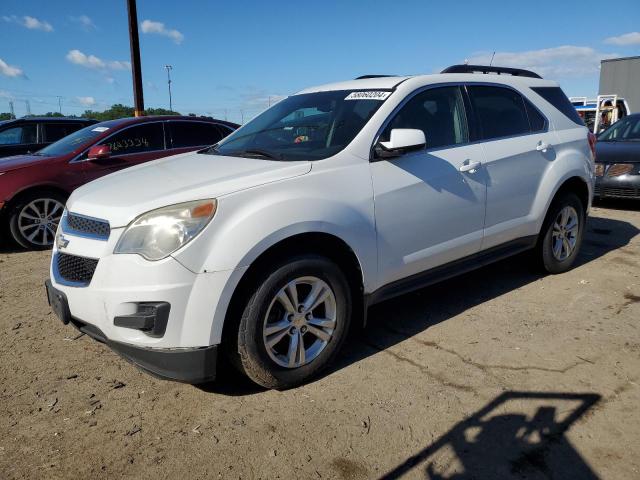 CHEVROLET EQUINOX 2012 2gnaldek3c6190912