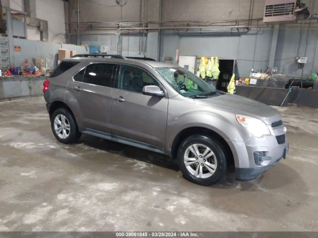 CHEVROLET EQUINOX 2012 2gnaldek3c6199030