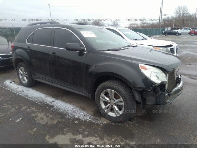 CHEVROLET EQUINOX 2012 2gnaldek3c6204159