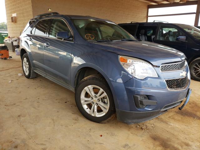 CHEVROLET EQUINOX LT 2012 2gnaldek3c6208745