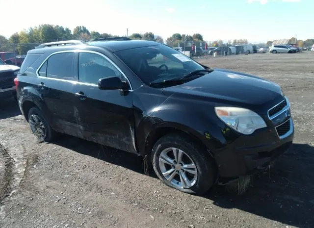 CHEVROLET EQUINOX 2012 2gnaldek3c6210401