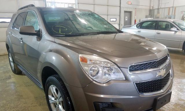 CHEVROLET EQUINOX 2012 2gnaldek3c6215887