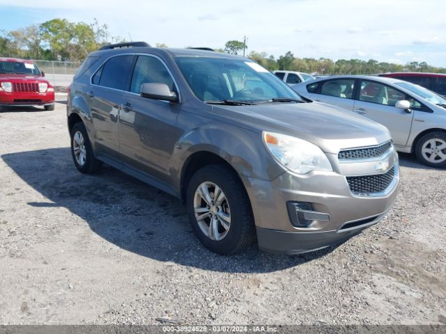 CHEVROLET EQUINOX 2012 2gnaldek3c6218465