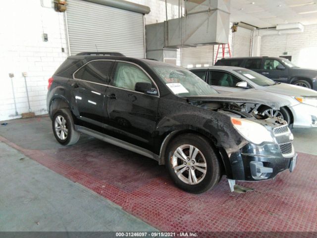 CHEVROLET EQUINOX 2012 2gnaldek3c6225321