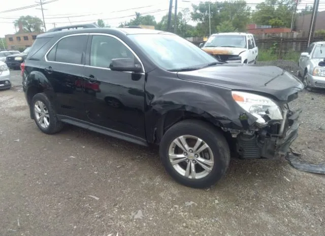 CHEVROLET EQUINOX 2012 2gnaldek3c6226646