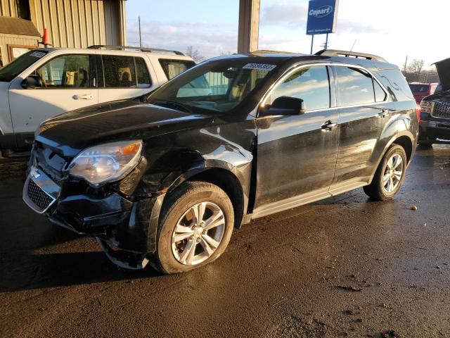 CHEVROLET EQUINOX LT 2012 2gnaldek3c6232964