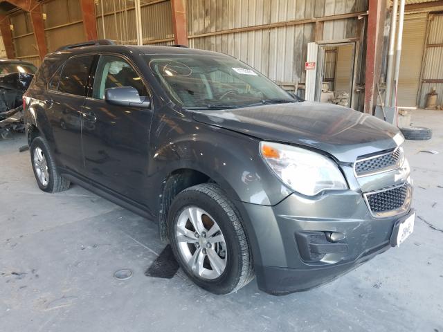 CHEVROLET EQUINOX LT 2012 2gnaldek3c6256777