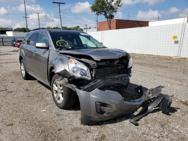 CHEVROLET EQUINOX LT 2012 2gnaldek3c6256889