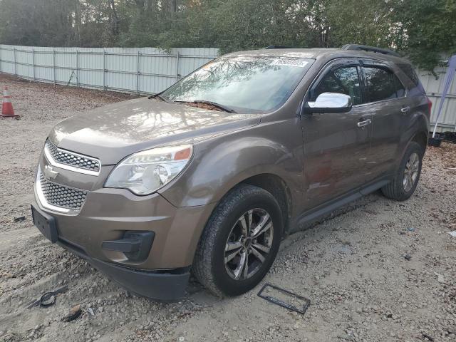 CHEVROLET EQUINOX 2012 2gnaldek3c6262014