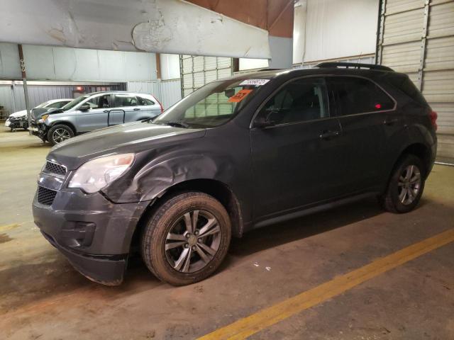 CHEVROLET EQUINOX LT 2012 2gnaldek3c6274020