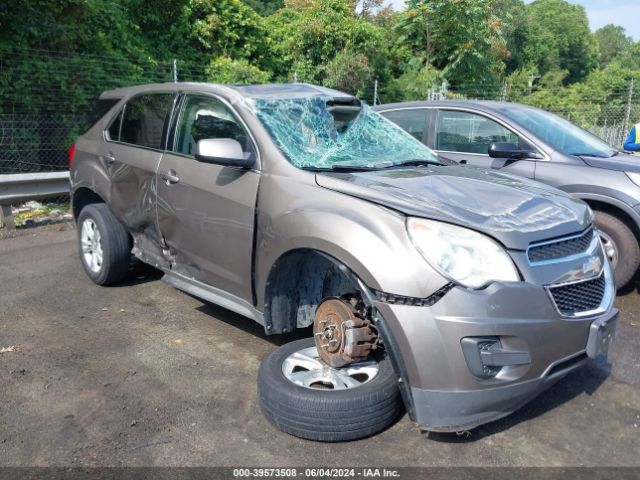 CHEVROLET EQUINOX 2012 2gnaldek3c6280691