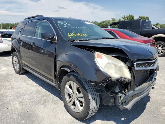 CHEVROLET EQUINOX LT 2012 2gnaldek3c6281369