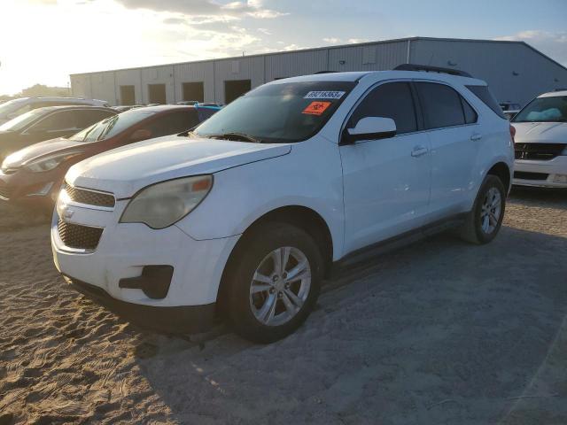 CHEVROLET EQUINOX LT 2012 2gnaldek3c6295479