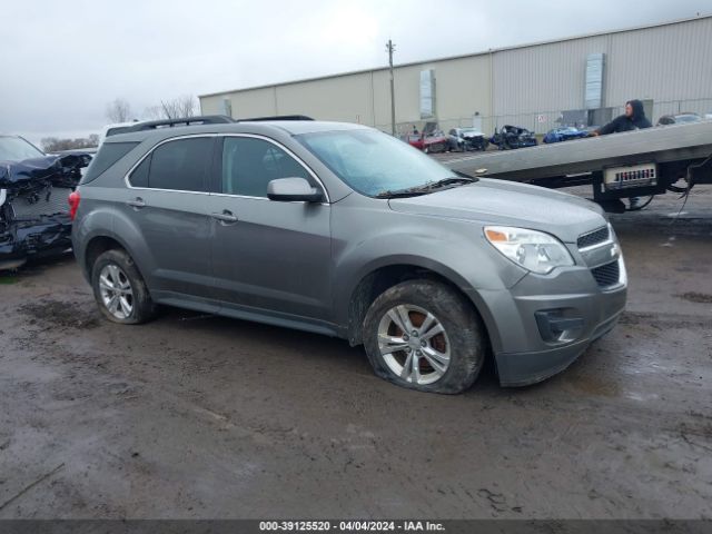 CHEVROLET EQUINOX 2012 2gnaldek3c6298754