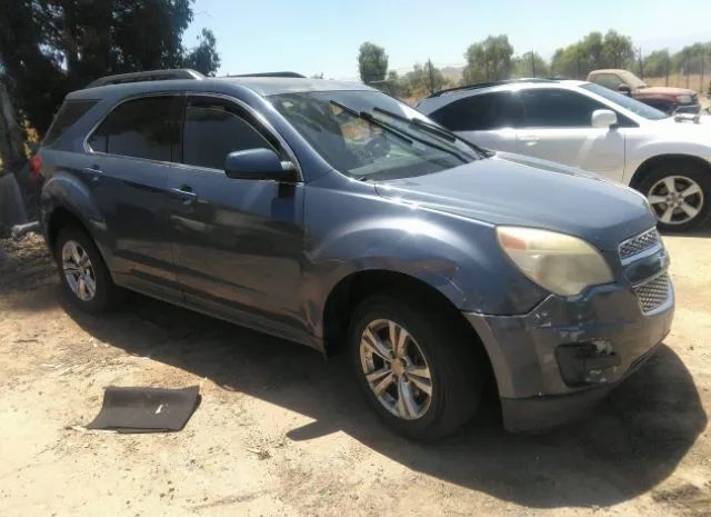 CHEVROLET EQUINOX 2012 2gnaldek3c6305895