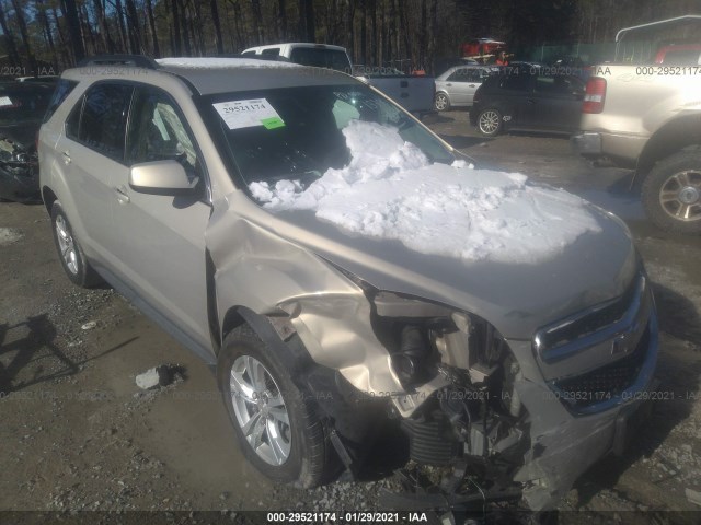 CHEVROLET EQUINOX 2012 2gnaldek3c6318355