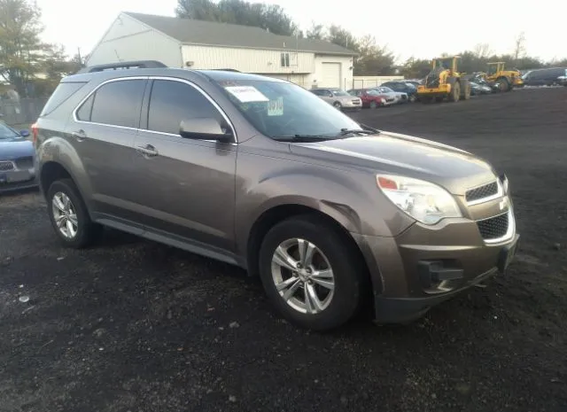 CHEVROLET EQUINOX 2012 2gnaldek3c6323409