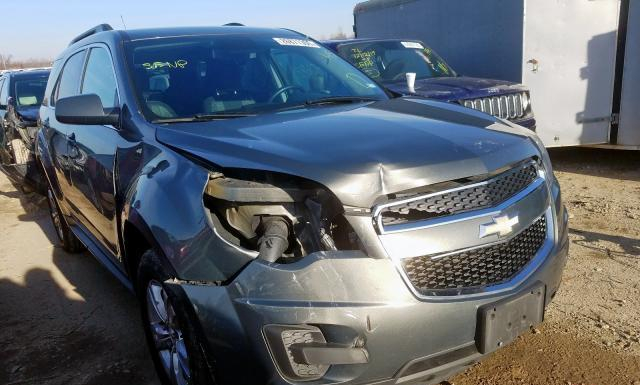 CHEVROLET EQUINOX 2012 2gnaldek3c6324690