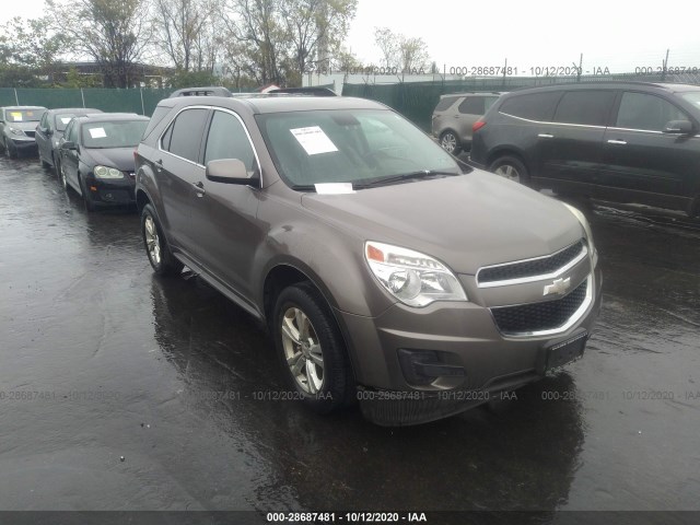 CHEVROLET EQUINOX 2012 2gnaldek3c6337178