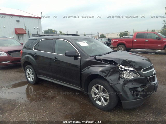 CHEVROLET EQUINOX 2012 2gnaldek3c6346978