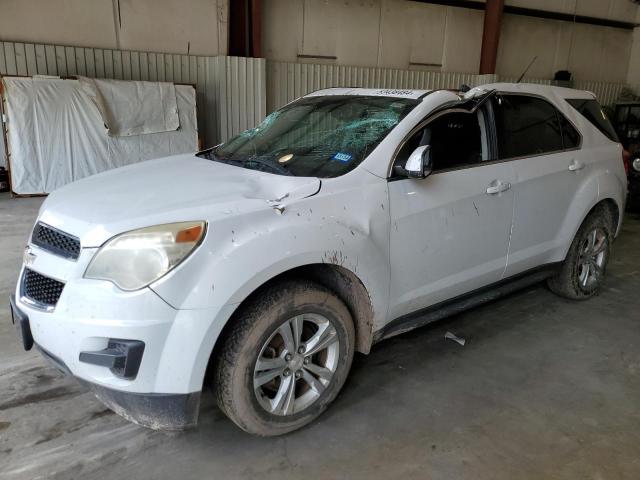 CHEVROLET EQUINOX 2012 2gnaldek3c6352778