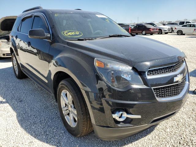 CHEVROLET EQUINOX LT 2012 2gnaldek3c6352845