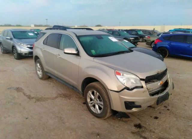 CHEVROLET EQUINOX 2012 2gnaldek3c6356927