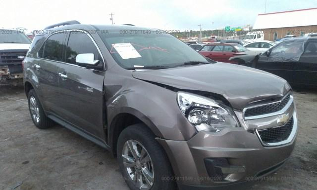 CHEVROLET EQUINOX 2012 2gnaldek3c6359522