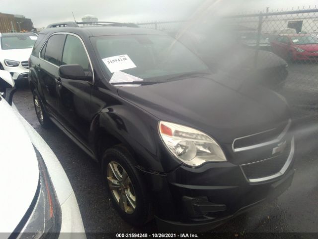 CHEVROLET EQUINOX 2012 2gnaldek3c6361559