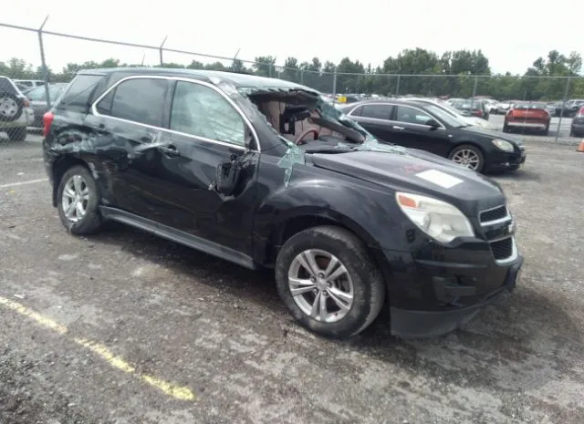 CHEVROLET EQUINOX 2012 2gnaldek3c6362193