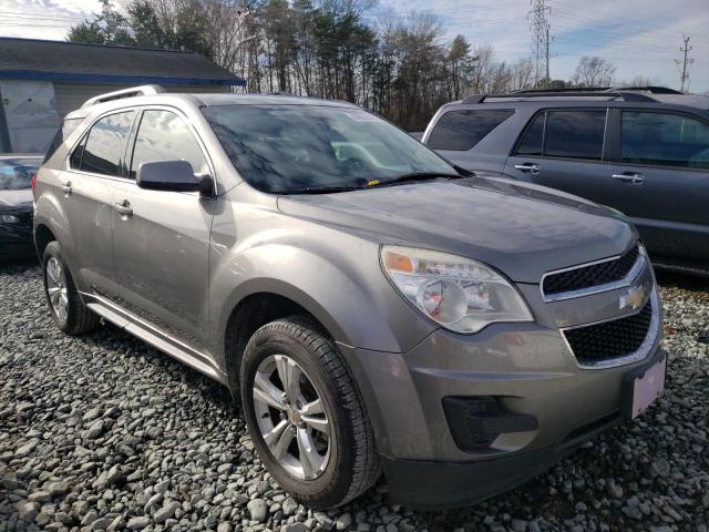 CHEVROLET EQUINOX LT 2012 2gnaldek3c6372206