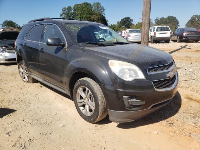 CHEVROLET EQUINOX LT 2012 2gnaldek3c6373811